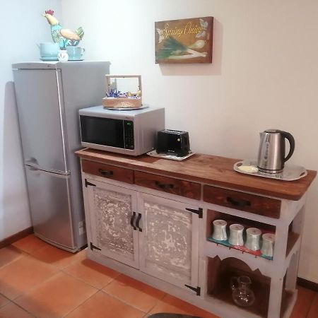 Apartament The Pheasant Boksburg Zewnętrze zdjęcie