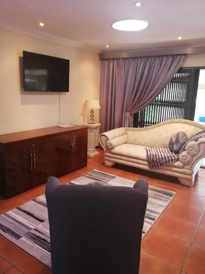 Apartament The Pheasant Boksburg Zewnętrze zdjęcie