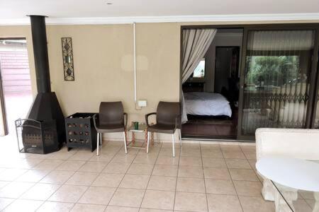 Apartament The Pheasant Boksburg Zewnętrze zdjęcie