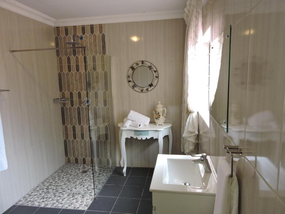 Apartament The Pheasant Boksburg Zewnętrze zdjęcie
