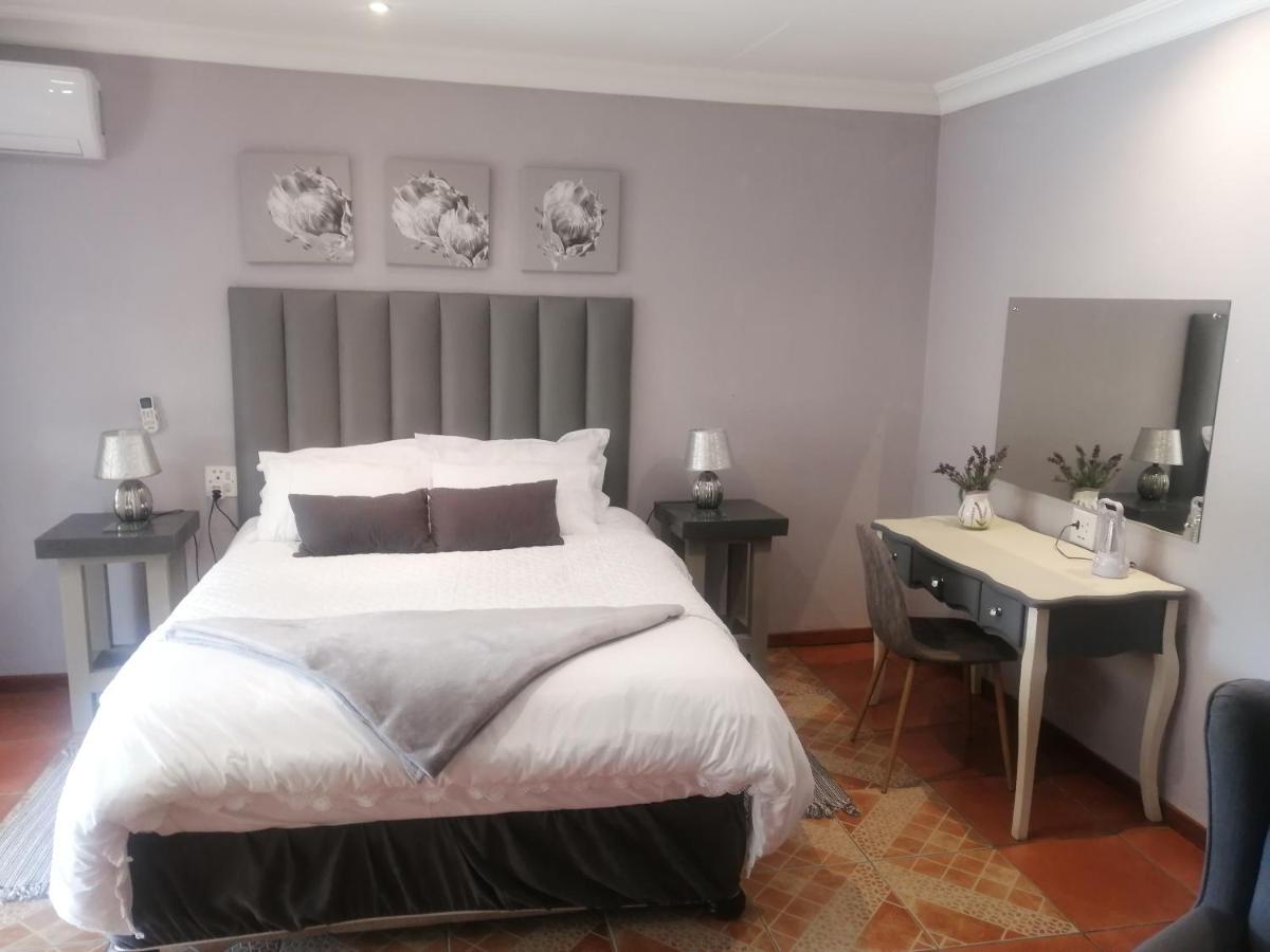 Apartament The Pheasant Boksburg Zewnętrze zdjęcie
