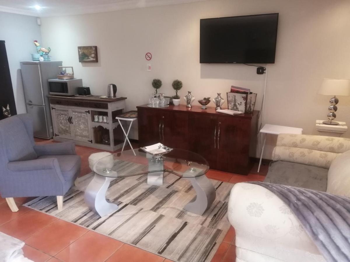 Apartament The Pheasant Boksburg Zewnętrze zdjęcie